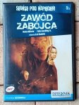 Lee Daniels • Zawód zabójca • DVD