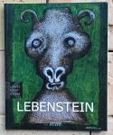 Łukasz Kossowski - Jan Lebenstein 1930-1999 | Ludzie czasy dzieła