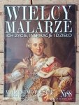 Malarstwo polskie przełomu XVIII i XIX wieku - Wielcy Malarze  88