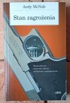 Andy McNab • Stan zagrożenia