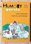 Zygmunt Pytlik • Humory górala. Mała antologia humoru góralskiego