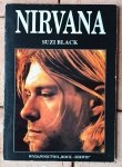 Suzi Black • Nirvana