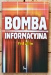Paul Virilio • Bomba informacyjna