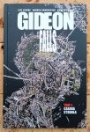 Jeff Lemire, Andrea Sorrentino • Gideon Falls | Tom 1 Czarna Stodoła