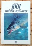 J. Riha • 1001 rad dla wędkarzy