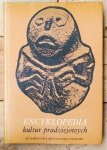 Michel Brezillon • Encyklopedia kultur pradziejowych 
