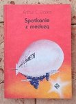 Arthur C. Clarke • Spotkanie z meduzą | Nebula 1972