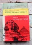 Wiktor Zin - Piórkiem i węglem | 3 tomy