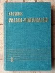 Antoni Śliwiński, Leokadia Tyszkiewicz-Śliwińska • Słownik polsko-portugalski