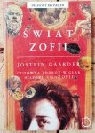 Jostein Gaarder • Świat Zofii
