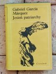 Gabriel García Márquez - Jesień patriarch