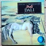 Nathaniel Harris - Dali. Życie i twórczość