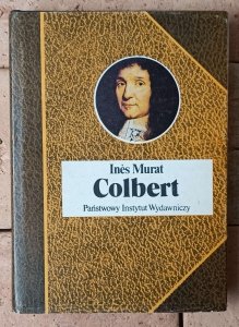 Ines Murat • Colbert