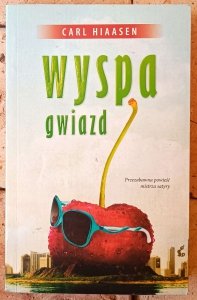 Carl Hiaasen • Wyspa gwiazd