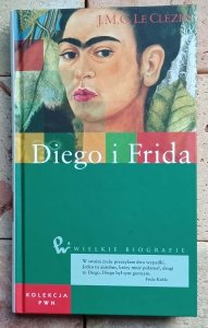 JMC Le Clezio - Diego i Frida
