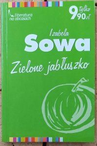 Sowa Izabela • Zielone jabłuszko