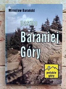 Mirosław Barański - Pasmo Baraniej Góry | Beskid Śląski