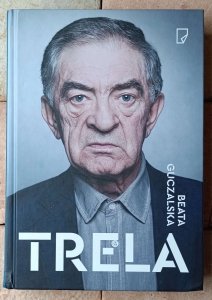Beata Guczalska • Trela 