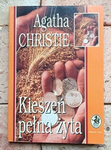 Agatha Christie - Kieszeń pełna żyta