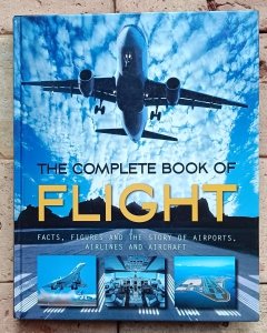 Ludwig Koneman - The Complete Book of Flight