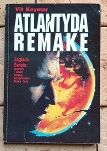 Vit Keymar - Atlantyda remake