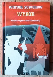 Wiktor Suworow • Wybór