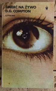 David Guy Compton • Śmierć na żywo