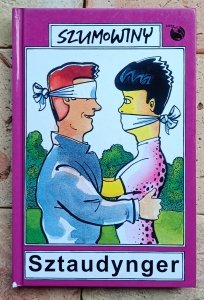 Jan Sztaudynger - Szumowiny