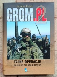 Jarosław Rybak - GROM.PL 2 