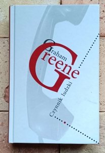  Graham Greene - Czynnik ludzki