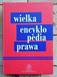 Eugeniusz Smoktunowicz - Wielka encyklopedia prawa | 2000