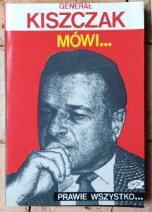 Witold Bereś • Generał Kiszczak mówi... prawie wszystko | PRL i tajne służby 