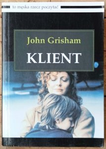 John Grisham • Klient