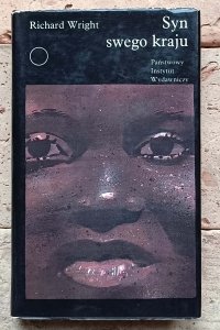 Richard Wright - Syn swego kraju