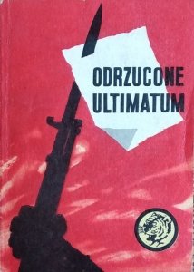 Tadeusz Rawski • Odrzucone ultimatum