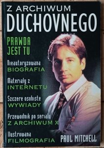 Paul Mitchell • Z archiwum Duchovnego. Prawda jest tu