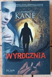 Andrea Kane • Wyrocznia