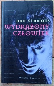 Dan Simmons • Wydrążony człowiek