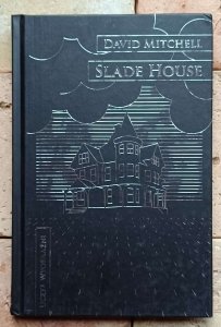 David Mitchell - Slade House | Uczta Wyobraźni