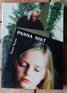 Tomek Tryzna • Panna Nikt
