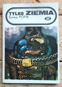Emma Popik - Tylko Ziemia