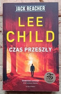 Lee Child - Czas przeszły
