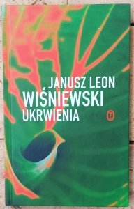 Janusz Leon Wiśniewski • Ukrwienia