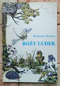|Waldemar  Bonsels - Boży Ludek