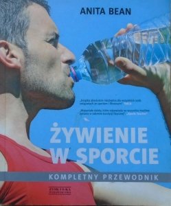 Anita Bean • Żywienie w sporcie