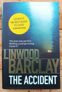 Linwood Barclay • The Accident