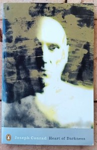 Joseph Conrad • Heart of Darkness
