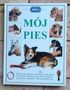 Bruce Fogle - Mój pies