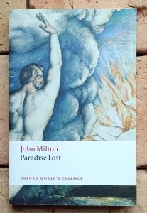 John Milton - Paradise Lost