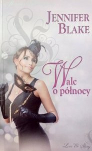 Jennifer Blake • Walc o północy 